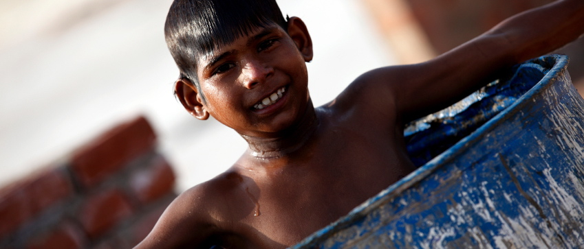Global South + Program